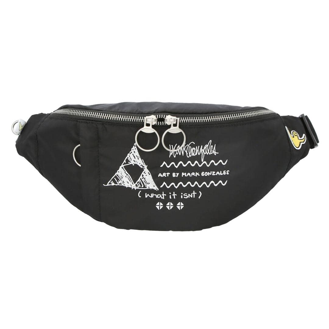 マークゴンザレス ボディバッグ Mark Gonzales WIFT200 通販 メンズ 