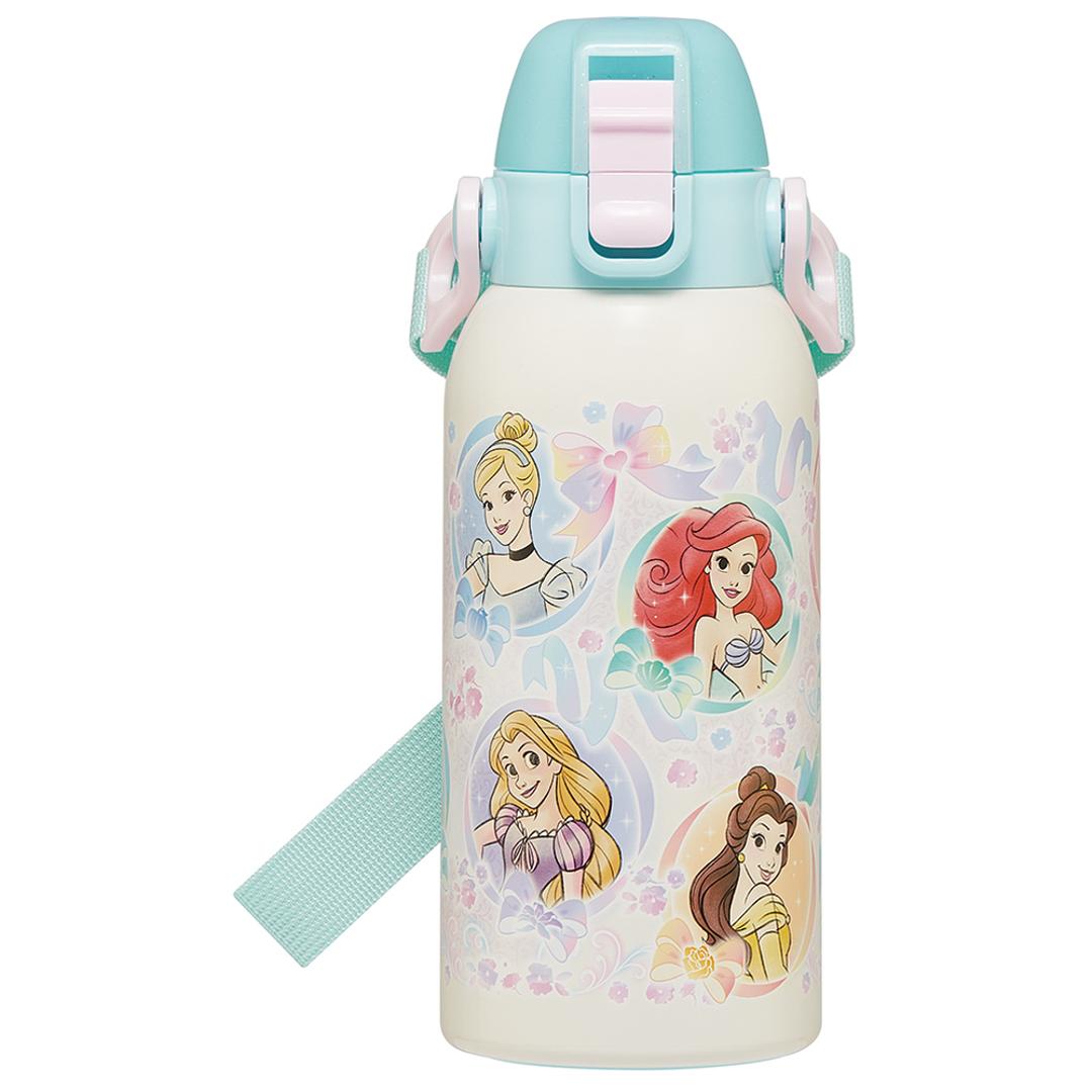 スケーター 水筒 キャラクター stch6 通販 マグ 600ml Skater マグボトル ステンレスマグボトル ステンレスボトル マイボトル 魔法瓶 ボトル 保冷専用 直飲み 軽量 ステンレス 小学生 子供 幼稚園 保育園 女の子 男の子 かわいい おしゃれ プリンセス25 ・