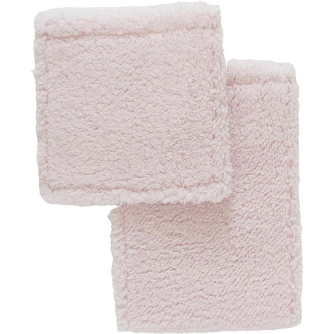 ヨコズナクリエーション トイレットペーパーホルダーカバー 通販 SUMIKA ペーパーホルダーカバー シープボア トイレットペーパーカバー トイレペーパーホルダーカバー おしゃれ かわいい ふわふわ もこもこ 無地 シンプル トイレペーパーカバー トイレファブリック ピンク ・