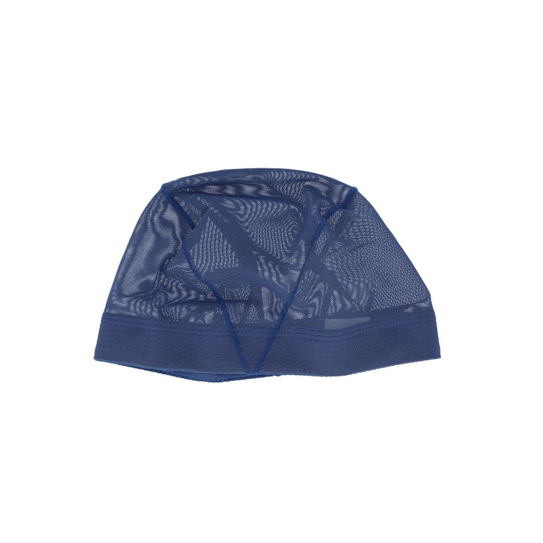 スイムキャップ メッシュ 通販 スイミングキャップ 大人 子供 水着 帽子 キャップ レディース メンズ キッズ シンプル フリーサイズ プール 海水浴 水遊び 小学校 ジュニア用 フットマーク 19.ノーコン 【即日発送】LLサイズ