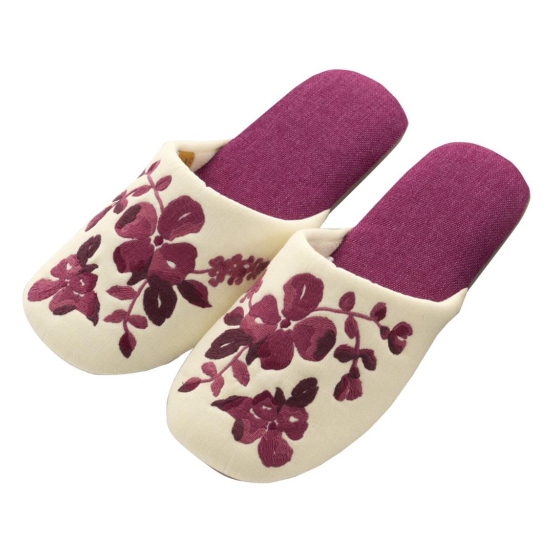 スリッパ 洗える 通販 ルームシューズ 室内履き レディース 女性 ウォッシャブル 来客用 おしゃれ かわいい ルームスリッパ 洗濯OK シンプル オールシーズン ソフト 室内 会社 オフィス リビング 新生活 Sybilla シビラ 贈り物 ギフト バレリア.ピンク M(22-24cm)