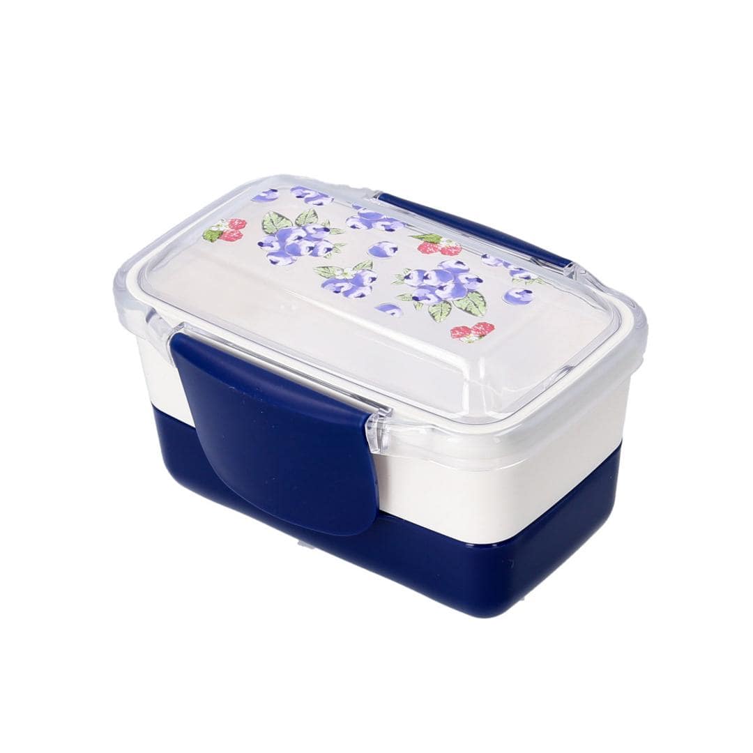 ランチボックス 2段 ドーム 通販 ドームランチボックス ドームランチ お弁当箱 弁当箱 お弁当 弁当 ランチ 箱 ニ段 かわいい 可愛い レディース 女の子 女性 女子 大人 子供 子ども 中学生 高校生 弁当用品 お弁当グッズ キッチン用品 サニーフルーツ/ベリー ・