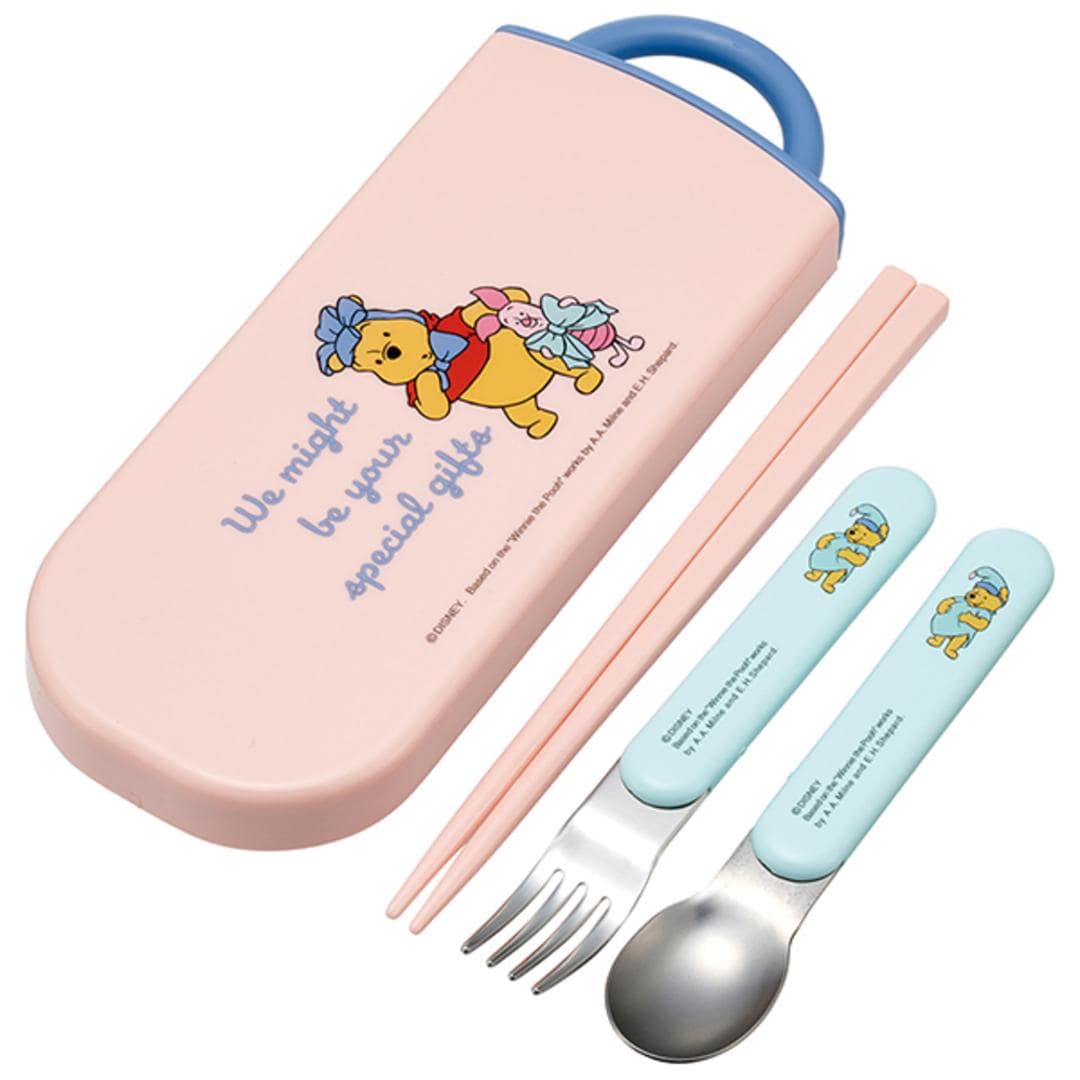 トリオセット 通販 女の子 男の子 幼稚園 保育園 キャラクター グッズ 抗菌 食洗機対応 箸 おはし スプーン フォーク しんちゃん しまじろう トムとジェリー おさるのジョージ スプラトゥーン2 スケーター TACC2AG プーコスチューム ・