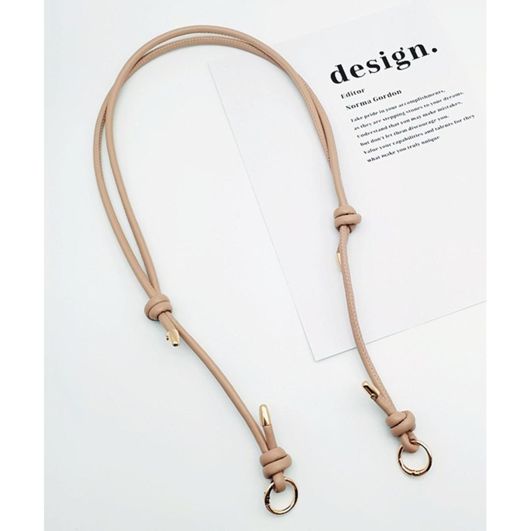 ショルダーストラップ 斜めがけ 通販 スマートフォンストラップ スマホ ストラップのみ 単品 スマホストラップ レディース ショルダー ダイヤモンドハーツ 肩掛け メンズ 首掛け ショルダーベルト 落下防止 Diamond Hearts おしゃれ シンプル 携帯 ベージュ ・