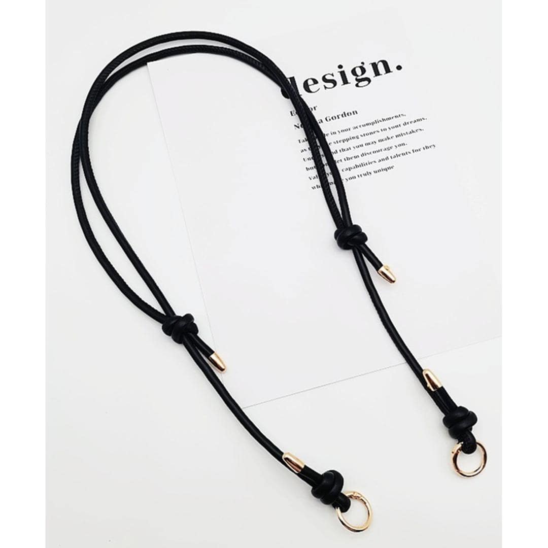 ショルダーストラップ 斜めがけ 通販 スマートフォンストラップ スマホ ストラップのみ 単品 スマホストラップ レディース ショルダー ダイヤモンドハーツ 肩掛け メンズ 首掛け ショルダーベルト 落下防止 Diamond Hearts おしゃれ シンプル 携帯 ブラック ・