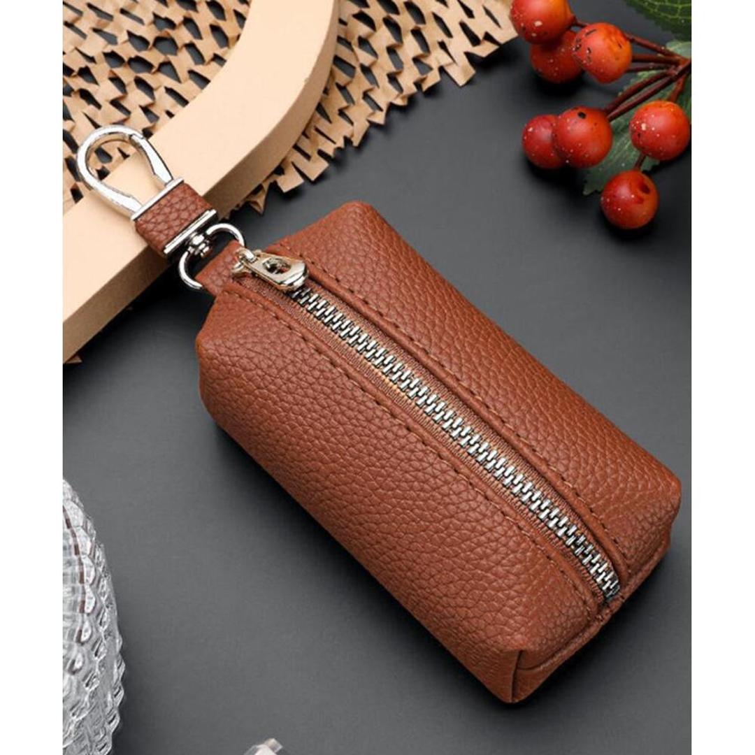 キーケース レディース おしゃれ 通販 スマートキーケース キー ケース キーホルダー 小物入れ ミニポーチ コインケース 小銭入れ スマートキー 大人 かわいい 女性 男性 財布 stp-004-0 ダイヤモンドハーツ Diamond Hearts ブラウン ・