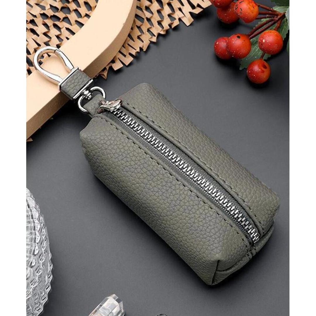 キーケース レディース おしゃれ 通販 スマートキーケース キー ケース キーホルダー 小物入れ ミニポーチ コインケース 小銭入れ スマートキー 大人 かわいい 女性 男性 財布 stp-004-0 ダイヤモンドハーツ Diamond Hearts グレー ・