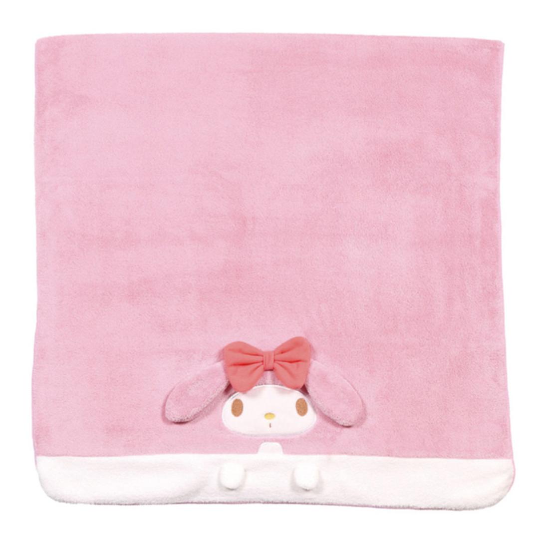 バスタオル キャラクター かわいい 通販 マイクロファイバー タオル 吸水 速乾 キャラ 子供 子ども こども キッズ スケーター skater TODR1 幼稚園 保育園 子供用 小学生 プール スイミング お風呂 風呂 海 マイメロディ ・