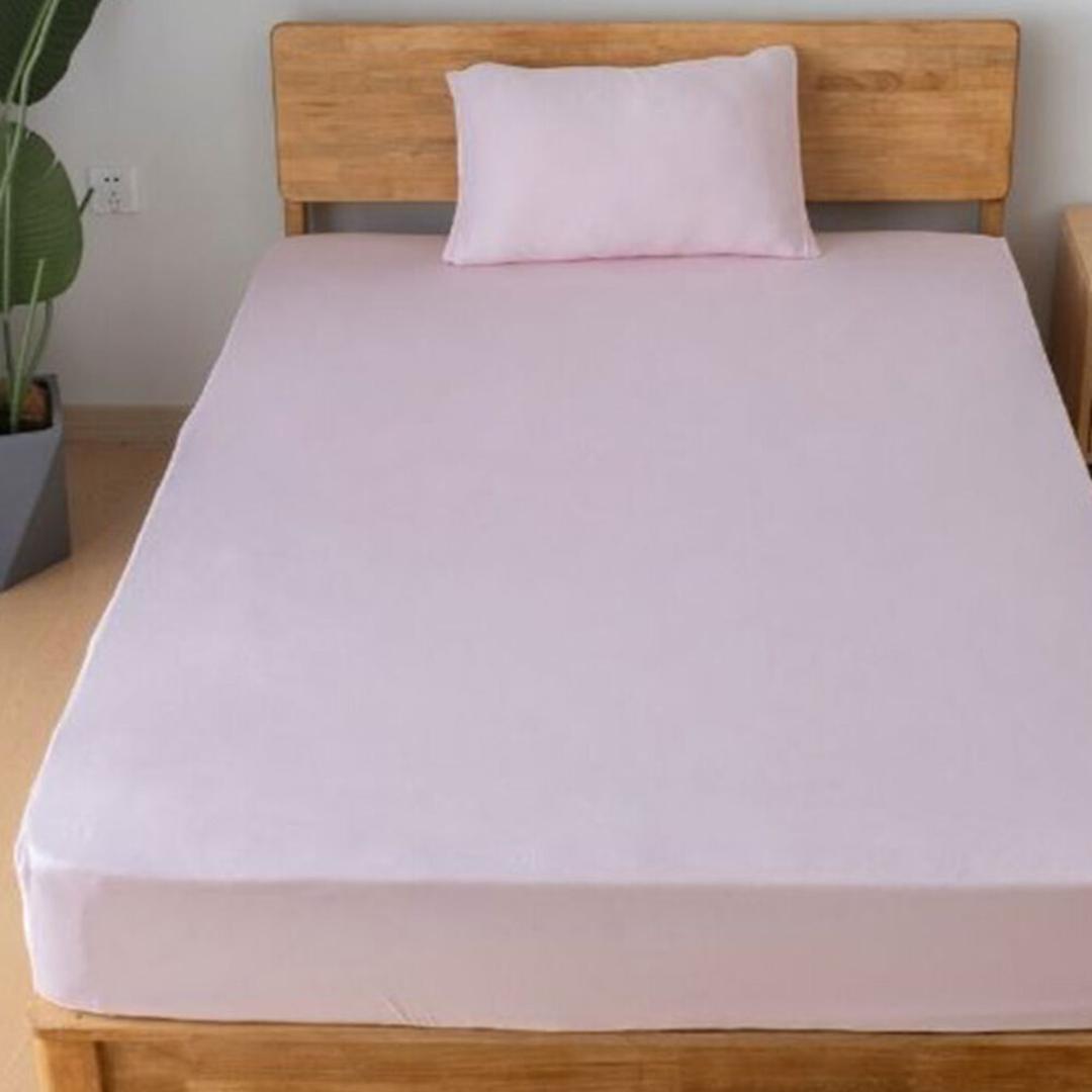 シーツ ボックスシーツ セミダブル 通販 ベッドシーツ ベッドカバー カバー のびるシーツ やさしい肌触り のびのび すべすべ ウォッシャブル 洗濯機 洗える オールシーズン 通気性 保温性 年中 ナチュラル ティーアールワイ 寝具 シンプル おしゃれ PI ・