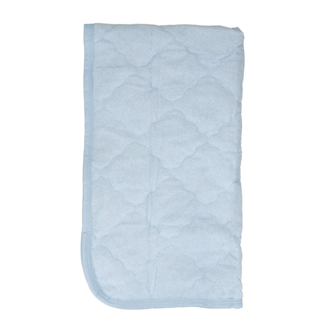 敷きパッド パイル生地 通販 敷パッド 敷パット パイル地シーツ ベッドパット ベッドパッド パイル敷パッド パイル敷パット パイル敷きパッド パイル敷きパット 敷きパット タオル敷パッド パットシーツ ベッドシーツ パッドシーツ シーツ 寝具 寝室 着脱簡単 ライトブルー ・