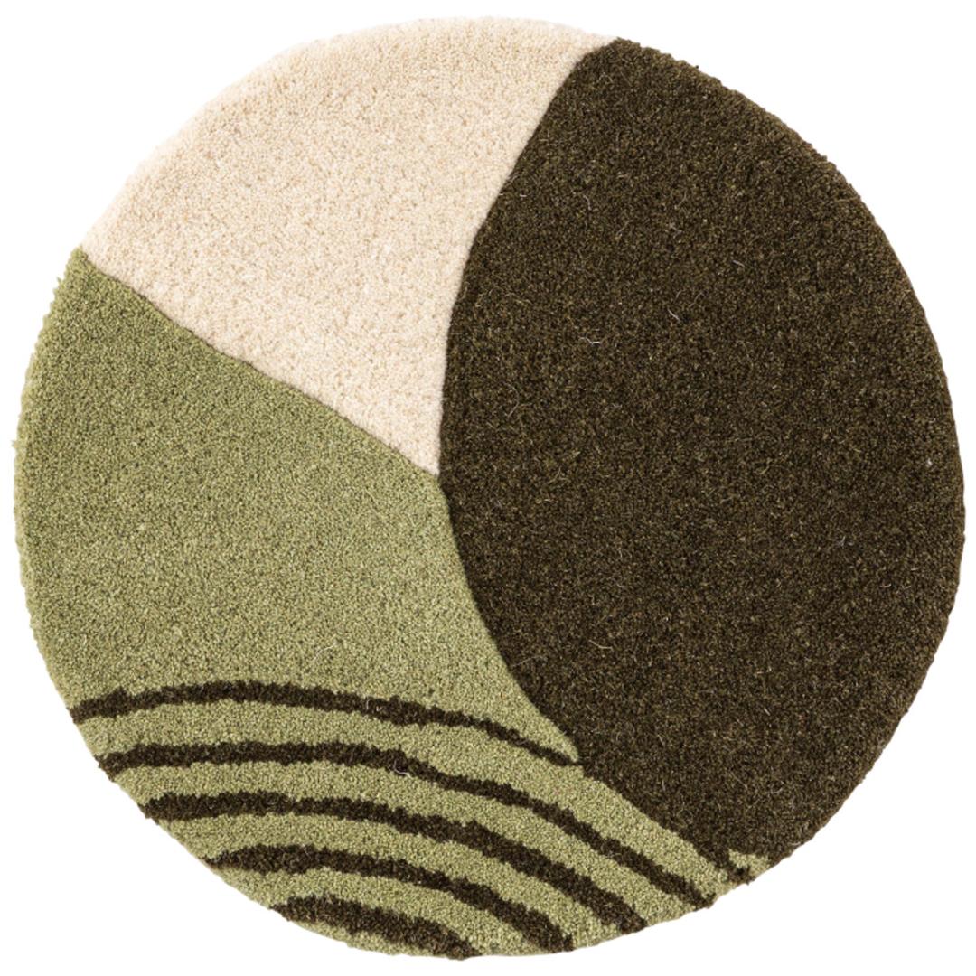 シートクッション 通販 クッション 座布団 チェアパッド 椅子用クッション 座面クッション 円 丸 厚み約1.8cm 直径40cm ダイニング デスクチェアー 椅子 椅子用 車 持ち運び シート シンプル おしゃれ カジュアル ギフト 贈り物 タイプA ・