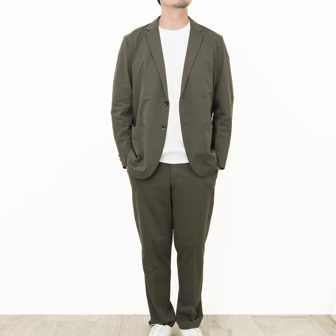 By Malene Birger(バイ マレーネ ビルガー) テーラードジャケット(メンズ) - 海外通販のBUYMA BY MALENE BIRGER スーツ　セットアップ　ジャケット