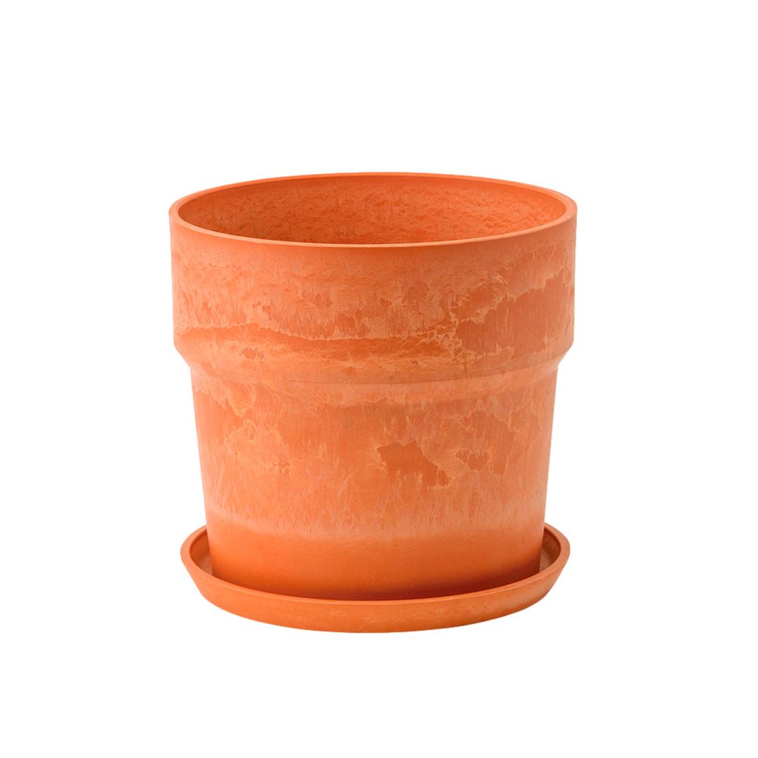 植木鉢 プラスチック おしゃれ 6号 通販 鉢カバー 6号鉢 プランター