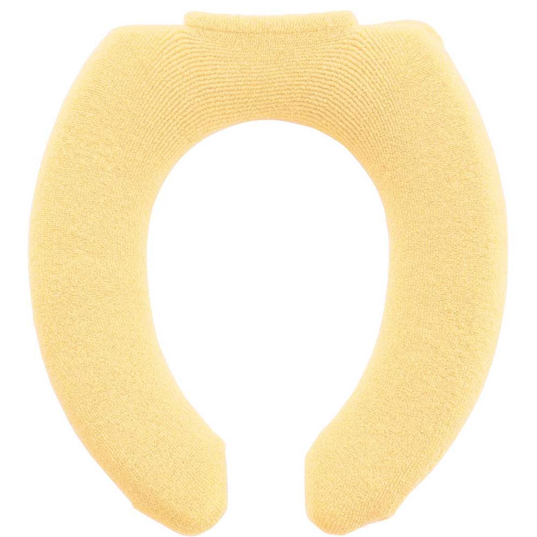 便座カバー U型 トイレカバー 通販 U型便座カバー トイレ便座カバー トイレ カバー 便座マット ニューコーディネートシートカバー 洗える 取り付け簡単 U型用 シンプル 無地 冷え対策 トイレファブリック トイレ用品 インテリア NO.011 ・