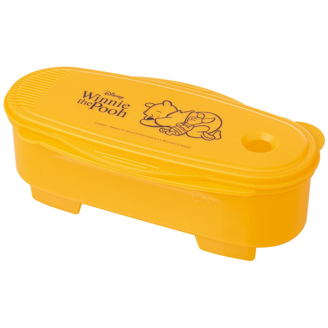 電子 レンジ パスタ 容器 通販 電子レンジ スケーター SKATER スパゲッティー 電子レンジでかんたん 簡単 自炊 レンチン おしゃれ かわいい キャラクター スヌーピー SNOOPY ディズニー Disney くまのプーさん チップ&デール チップとデール UDP2 電子レンジ用調理器具 POOHhoney ・