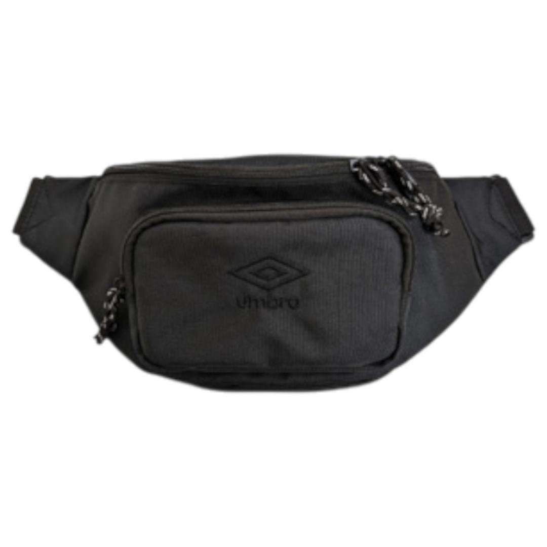 umbro ボディ バッグ アンブロ UMB-0051 通販 ボディバッグ ショルダーバッグ ボディーバッグ ボディバック ウエストバッグ ウエストポーチ サブバッグ かばん 旅行 男の子 キッス 黒 メンズ 中学生 小学生 斜め掛け キッズファッション BK/BK ・