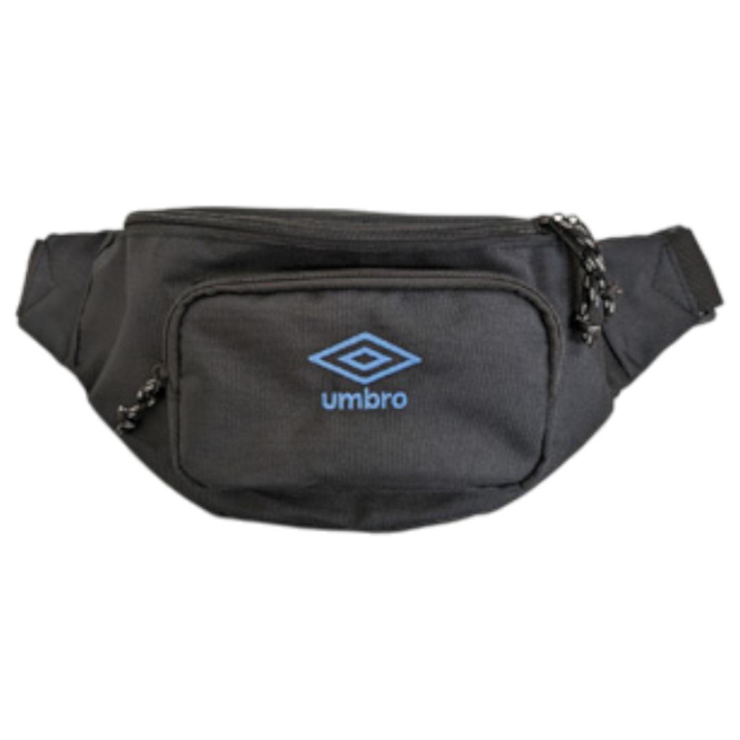 umbro ボディ バッグ アンブロ UMB-0051 通販 ボディバッグ ショルダーバッグ ボディーバッグ ボディバック ウエストバッグ ウエストポーチ サブバッグ かばん 旅行 男の子 キッス 黒 メンズ 中学生 小学生 斜め掛け キッズファッション BK/BL ・