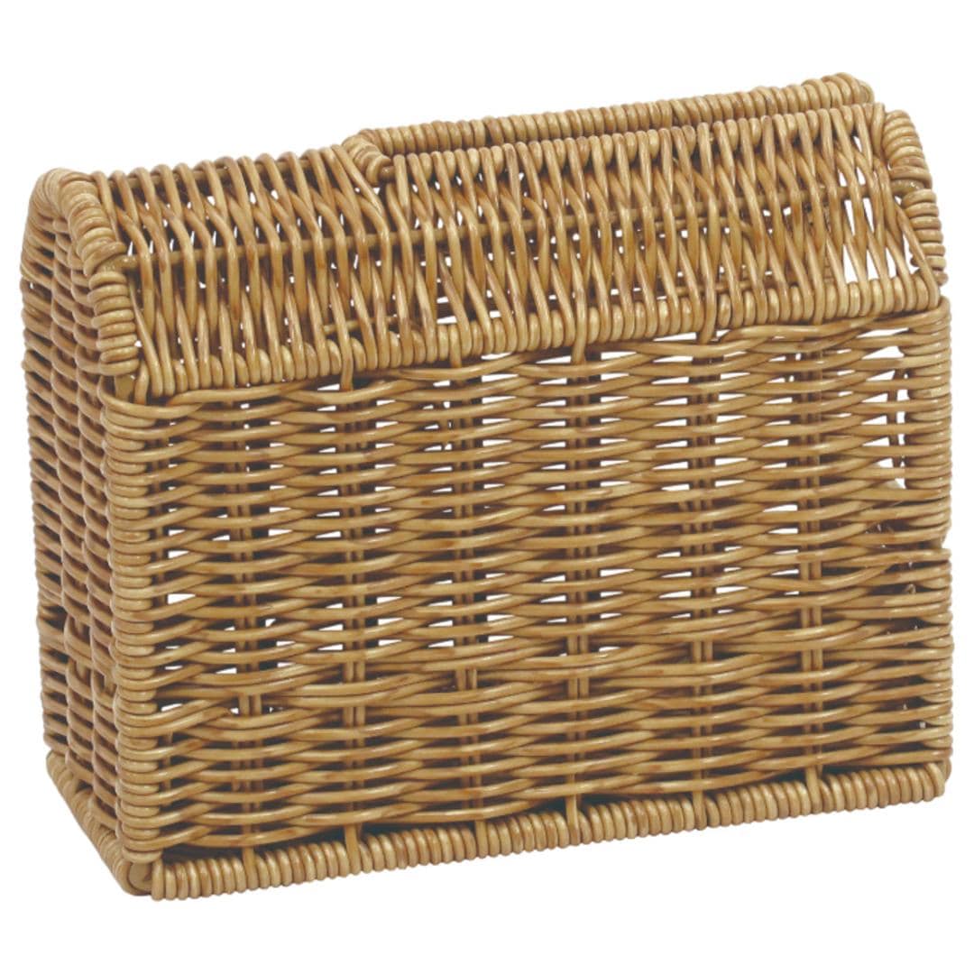 UTILE カーペットクリーナースタンド 通販 カーペットクリーナー スタンド ハンディクリーナー ホルダー 掃除道具 整理 収納 おしゃれ ナチュラル ユティルナイール 洗えるバスケット PPラタン Creer クレエ 掃除用品 日用品雑貨 インテリア ナイール ・