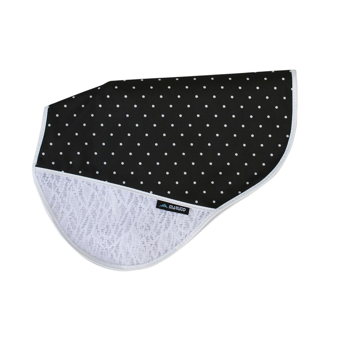 自転車 ハンドルカバー UV 通販 おしゃれ ハンドル カバー UVカット 紫外線対策 日焼け防止 夏用 春夏 サマーハンドルカバー 紫外線カット 夏用ハンドルカバー UV対策 レース 通気性 母の日 プレゼント メッシュ ムレ対策 自転車通勤 自転車通学 大人 かわいい 120027.水玉サマー.BK ・