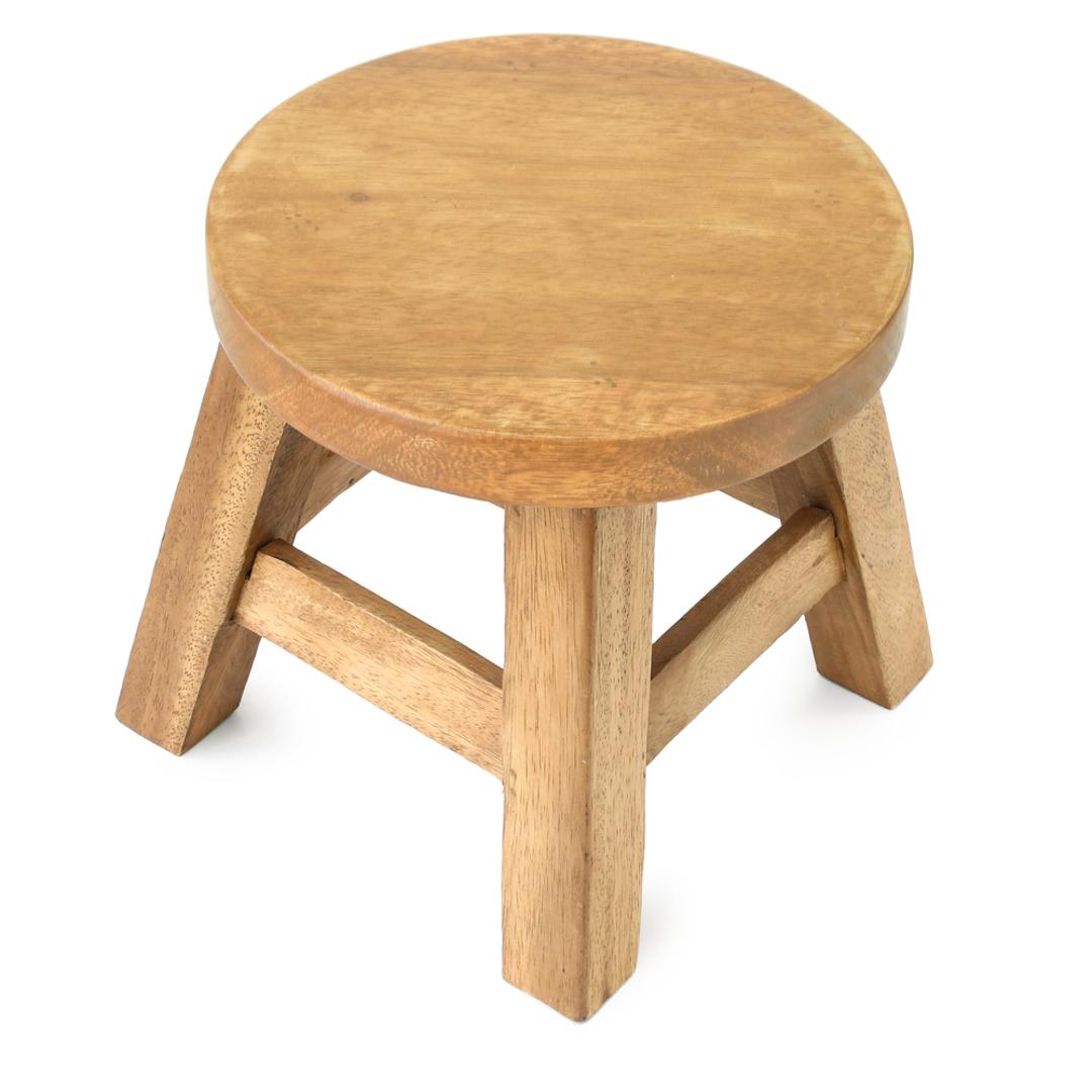 ウッド スツール ミニ 通販 ウッドスツール ミニスツール プレーンスツール 椅子 チェア いす 腰掛 腰掛け イス ミニテーブル テーブル 花台 飾り台 ディスプレイ台 ウッドチェア 木 木製 小さめ 北欧 玄関 シンプル 家具 雑貨 アジアン雑貨 ノーマル ・