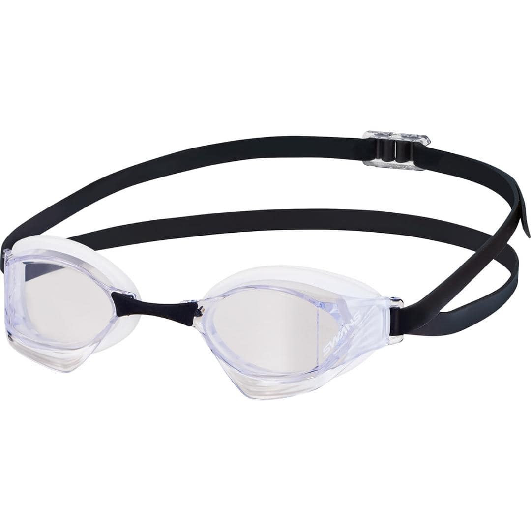 SWANS スワンズ スイムゴーグル VEGA-Nre a 通販 日本製 スイム ゴーグル スイミングゴーグル 水中メガネ 水中眼鏡 競泳用スイムゴーグル 競泳用 クッションあり 曇り止め くもり止め 大人 プール メンズ レディース 男女兼用 スポーツ CLA ・