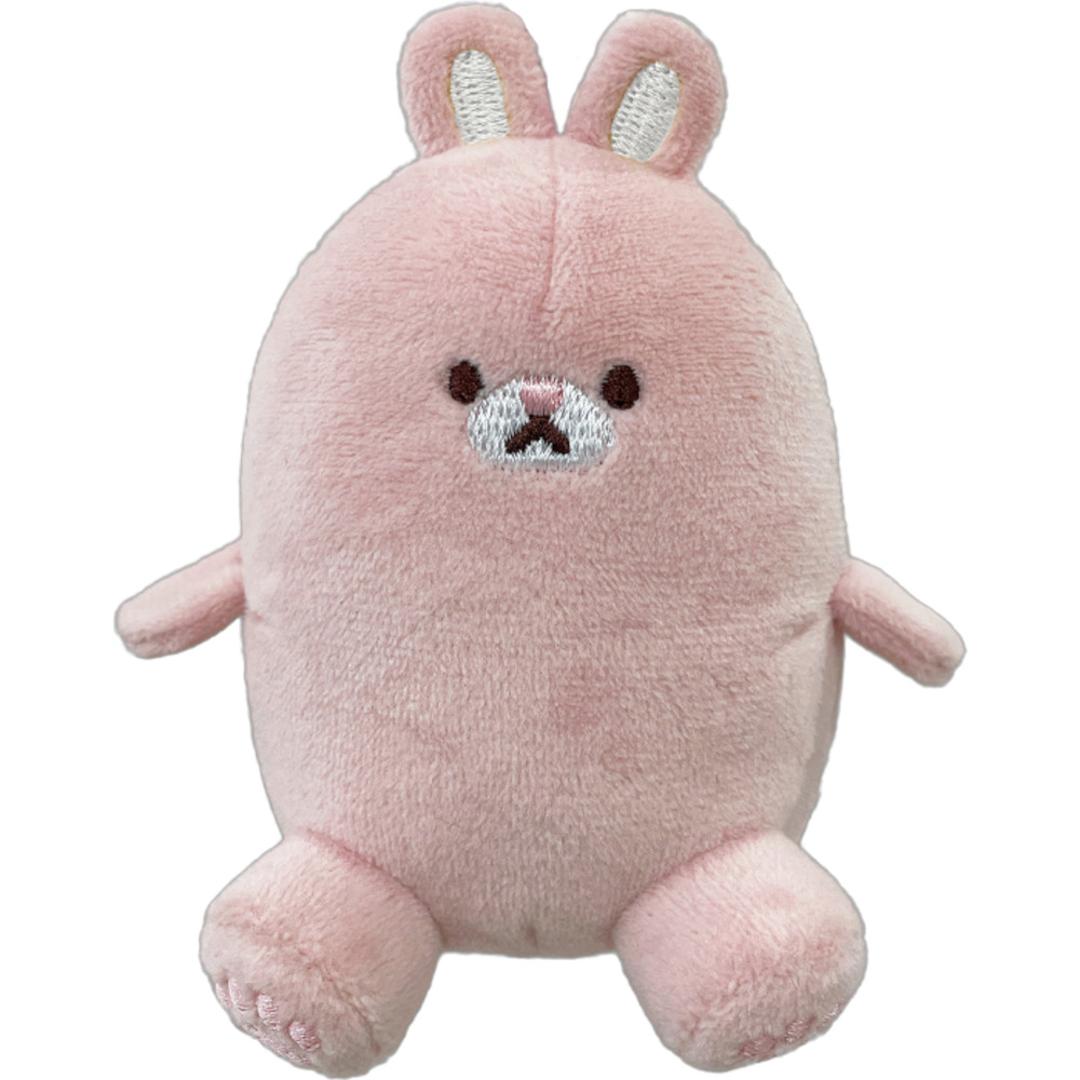 キーホルダー ぬいぐるみ 通販 もちもちマスコットキーホルダー マスコットキーホルダー キーチャーム バッグチャーム マスコット ストラップ もちもちアニマル かわいい アニマルモード 人形 女の子 男の子 子ども キッズ 子供 大人 可愛い 小物 雑貨 高校生 ウサギ ・