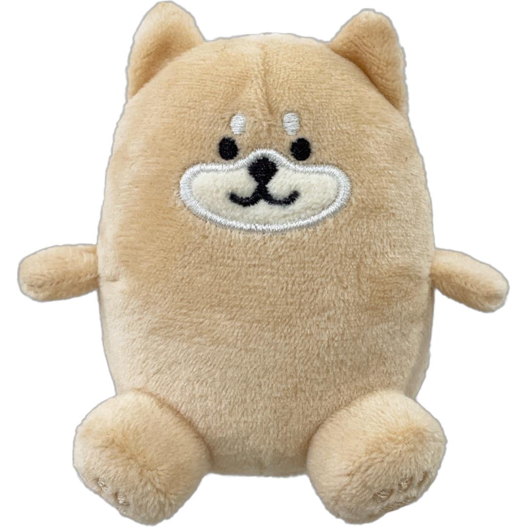 キーホルダー ぬいぐるみ 通販 もちもちマスコットキーホルダー マスコットキーホルダー キーチャーム バッグチャーム マスコット ストラップ もちもちアニマル かわいい アニマルモード 人形 女の子 男の子 子ども キッズ 子供 大人 可愛い 小物 雑貨 高校生 柴犬 ・