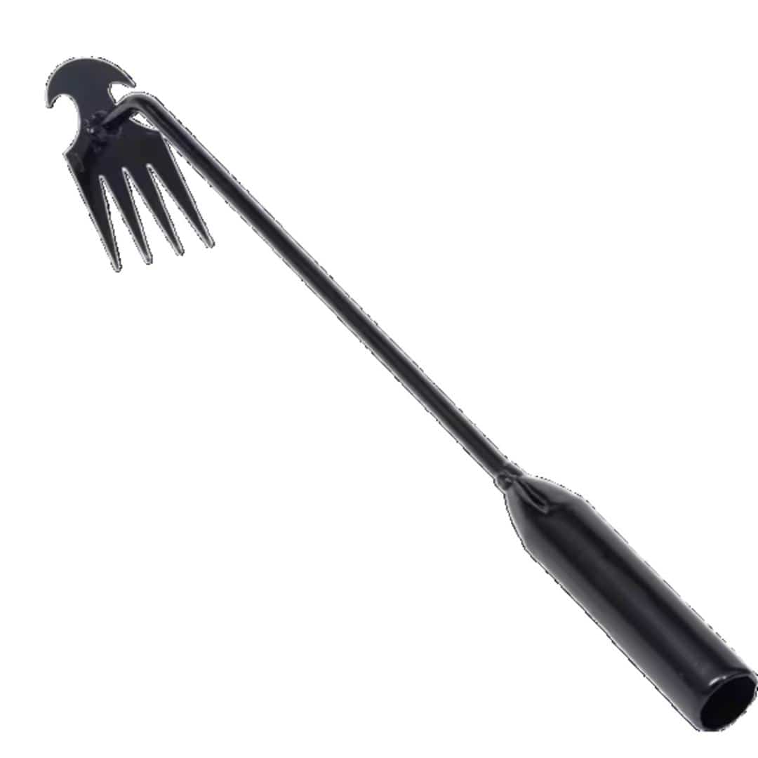 草抜き 根っこ 通販 草抜き道具 除去ツール 雑草抜き 道具 雑草 根こそぎ 雑草取り器具 草削ブレード 草取り道具 雑草に引っかかる 隙間から ハンド 庭の草取り道具 ガーデニング 家庭用 除草 草取り 庭いじり 草抜き器 すきま ブラック ブラック ・