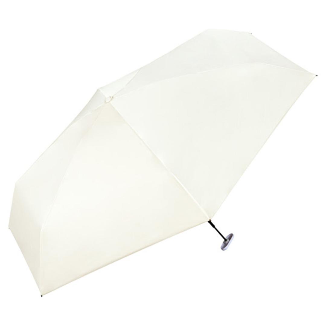 wpc 日傘 折りたたみ 完全遮光 晴雨兼用 801-12803-102 通販 ワールドパーティー 折りたたみ日傘 晴雨兼用傘 折りたたみ傘 超軽量 レディース 遮熱 50cm 50センチ おしゃれ 可愛い UVカット100% 大人 手開き 通勤 通学 女性 オフ ・