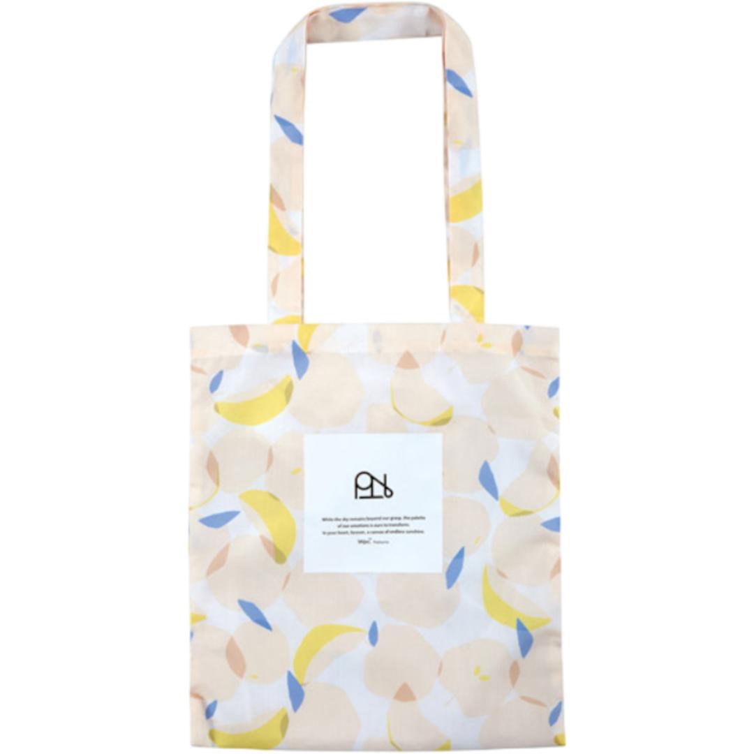 Wpc トートバッグ レディース 通販 トートバック トート 手提げ 肩掛け エコバッグ エコバック 肩掛けバッグ 鞄 肩掛けバック レディースバッグ コンパクト バッグ バック はっ水 撥水 かわいい 可愛い ダブリュピーシー 買い物 オメナイエロー ・