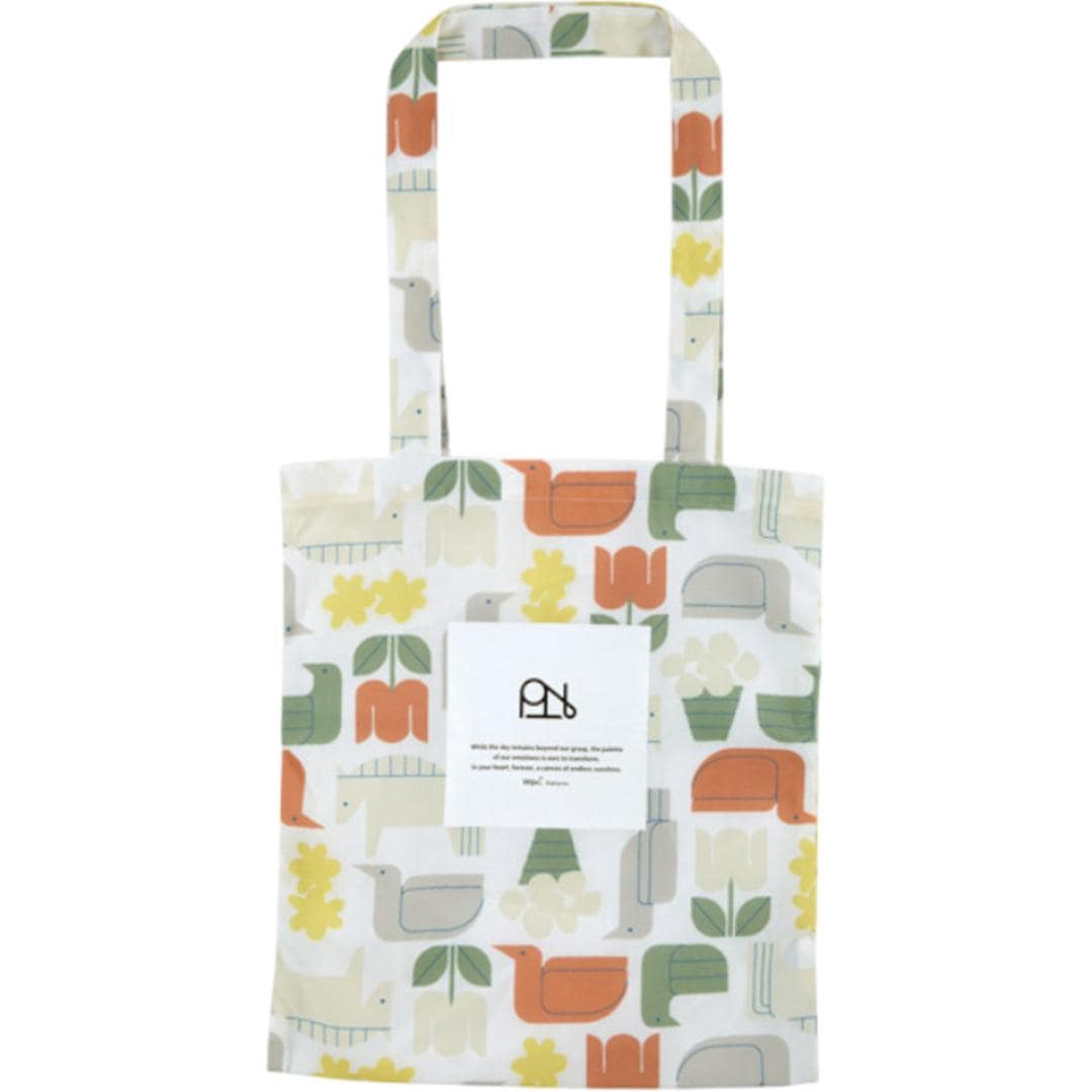 Wpc トートバッグ レディース 通販 トートバック トート 手提げ 肩掛け エコバッグ エコバック 肩掛けバッグ 鞄 肩掛けバック レディースバッグ コンパクト バッグ バック はっ水 撥水 かわいい 可愛い ダブリュピーシー 買い物 フォーゲルヴェンネオフ ・