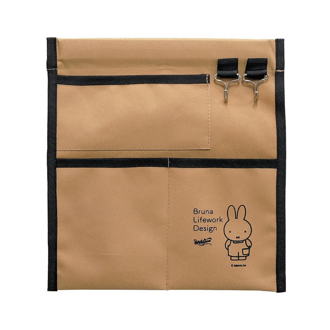 ミッフィー ウォールポケット miffy 通販 Bruna Lifework Design