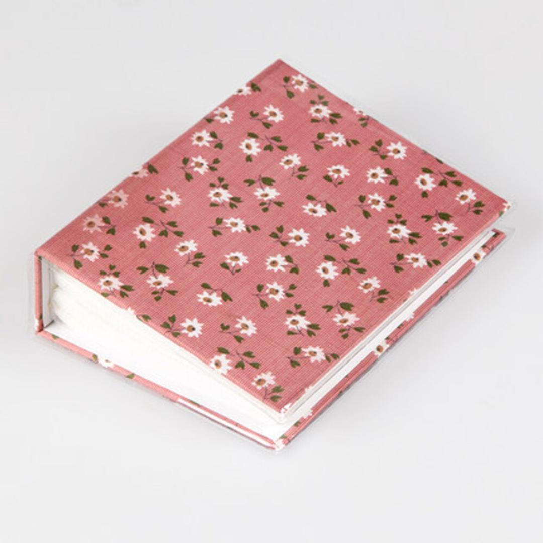 写真 アルバム 大容量 通販 フォトアルバム アルバム 写真 ポケットアルバム ベビーアルバム ポケット 布地 収納 ファブリックカバー アニマル 2L 2L判 可愛い 子供 赤ちゃん 記念日 写真整理用品 文房具 日用品雑貨 かわいい サンフラワー ・