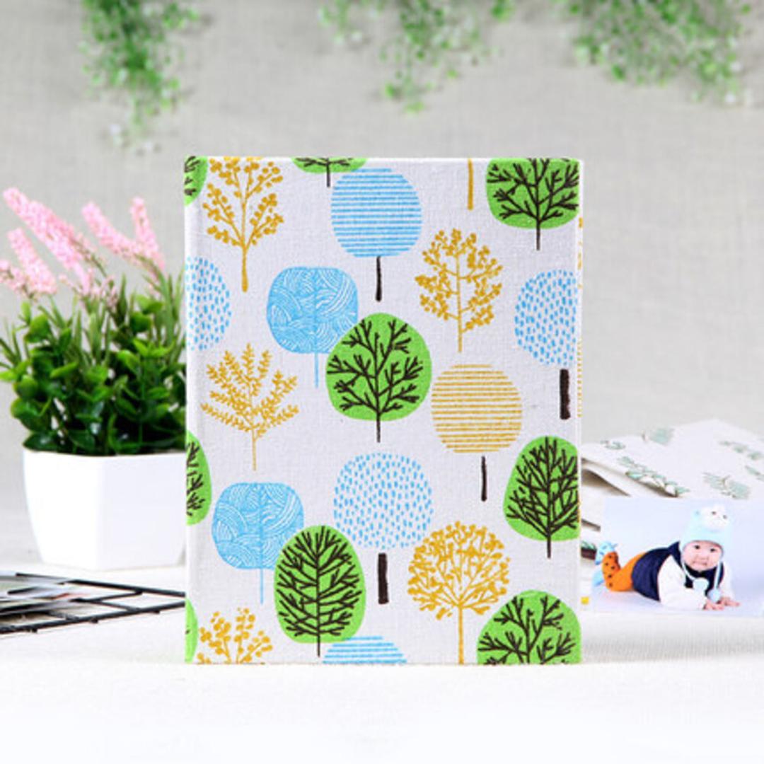 写真 アルバム 大容量 通販 フォトアルバム アルバム 写真 ポケットアルバム ベビーアルバム ポケット 布地 収納 ファブリックカバー アニマル 2L 2L判 可愛い 子供 赤ちゃん 記念日 写真整理用品 文房具 日用品雑貨 かわいい ツリー ・