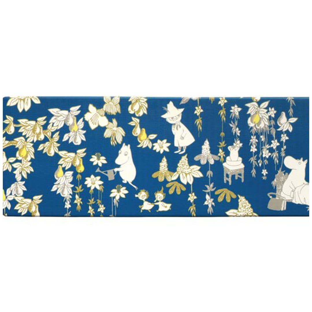 キッチンマット 120cm 通販 拭ける 45×120cm 北欧 ムーミン PVC製 かわいい おしゃれ オシャレ 抗菌 防臭 台所マット 厚手 台所 新生活 新居 洗濯不要 お手入れ簡単 インテリア ギフト ヨコズナクリエーション ファミリーガーデン ・