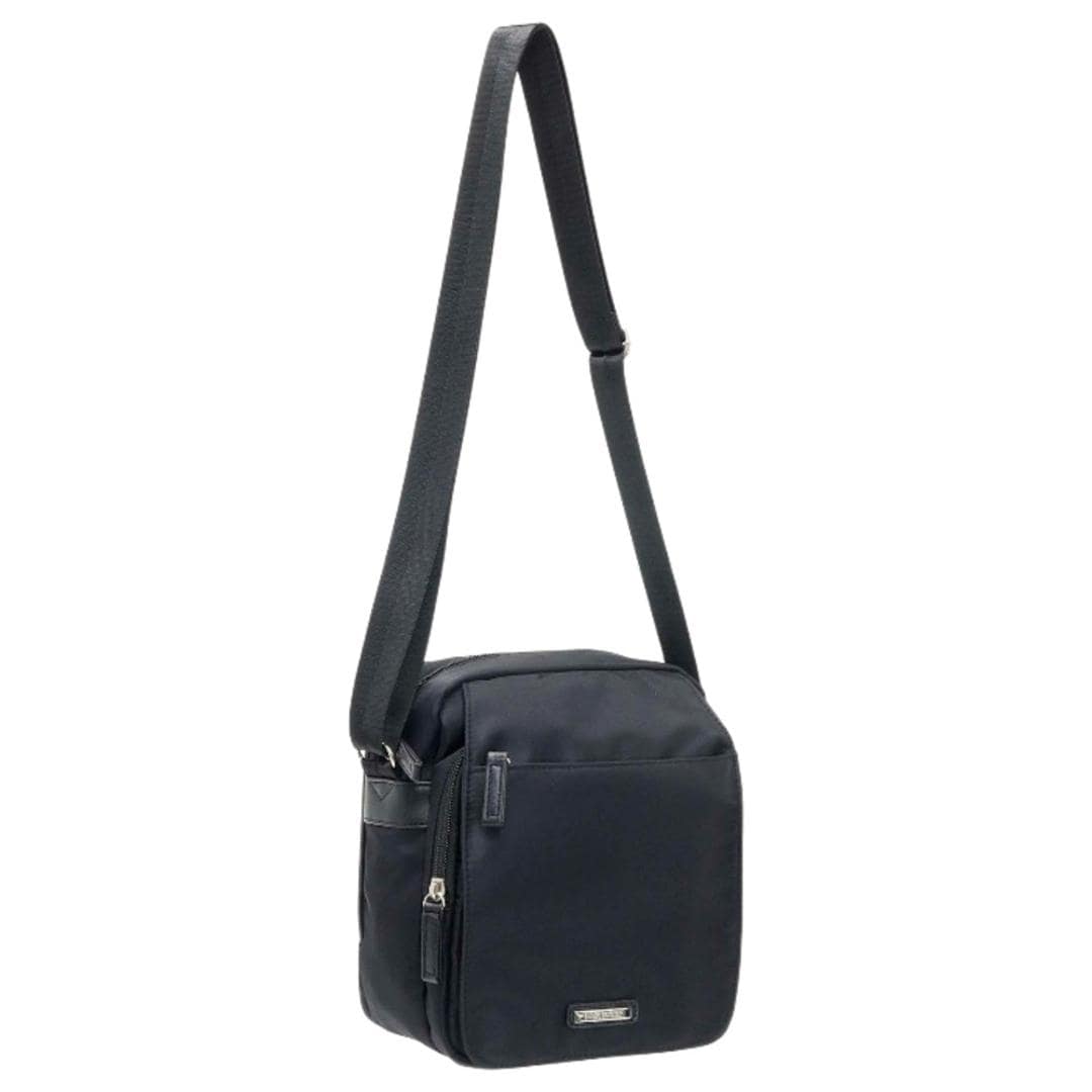 ショルダーバッグ ポケット多め 通販 レディース ショルダーバック 斜め掛けバッグ ななめがけ バッグ 斜めがけバック 斜めがけバッグ 斜め掛けバック 肩掛けバッグ 肩掛けバック メンズ ファスナー付き ポケット多い 多収納 ポケットの多い おしゃれ オシャレ ブラック ・