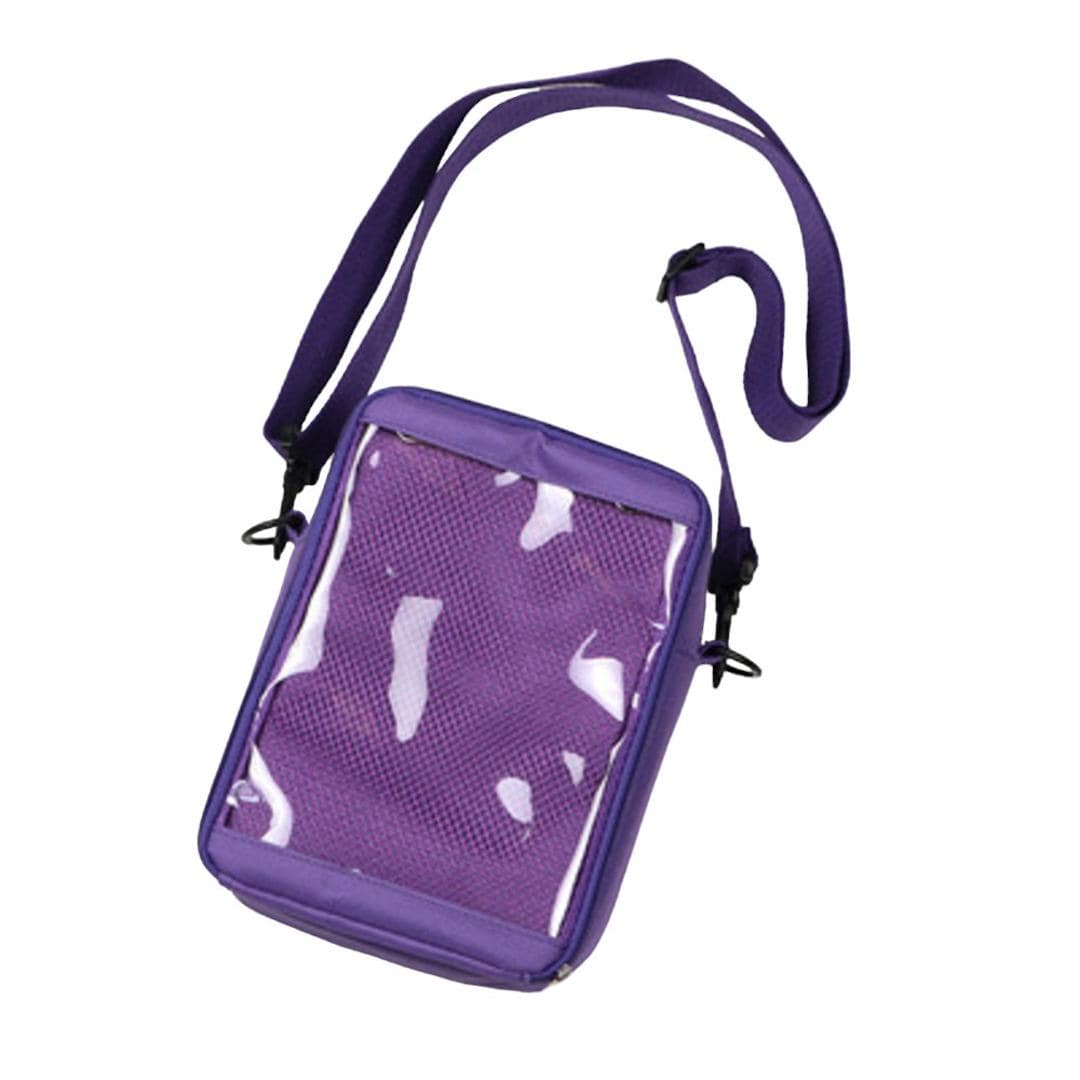 痛バッグ ショルダーバック レディース トートバック 通販 ミニ トート トートバッグ 痛バック ショルダーバッグ ショルダー マザーズバック マイバック?マイバッグ 肩掛け 斜め掛け ポケ ダークパープル ・