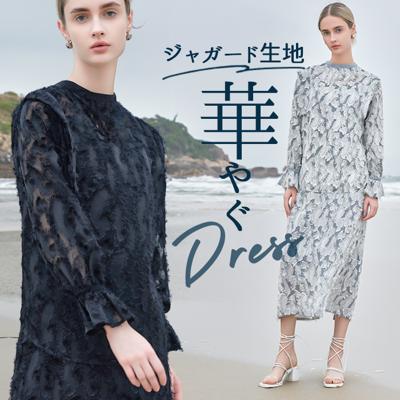 MIND カットジャガードブラウス 通販 ブラウス 長袖 レディース キャンディスリーブ ジャガード プルオーバー 透け感 レース レイヤード ペイズリー柄 光沢 シースルー おしゃれ ブランド マインド 123S007 トップス レディースファッション