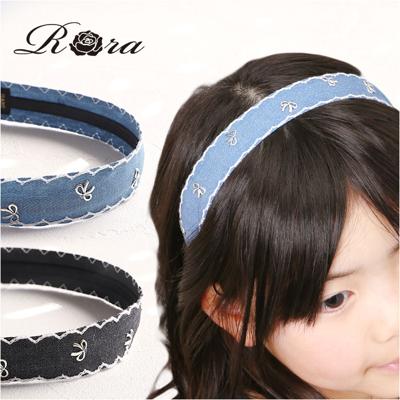 RORA カチューシャ 太め 通販 ローラ ルーシー ヘッドドレス ヘアアクセサリー 髪飾り キッズ 子供 子ども こども 女の子 女子 リボン 普段 カジュアル おしゃれ かわいい 入園式 卒園式 入学式 卒業式 発表会 結婚式 キッズファッション