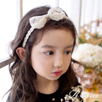 Rora カチューシャ キッズ 通販 ピュアレース 髪飾り 髪留め 髪どめ ヘアアクセサリー ヘアバンド ヘッドドレス 子供 女の子 リボン 大きめ レース 結婚式 発表会 七五三 フォーマル 可愛い おしゃれ かわいい オシャレ 子ども用アクセサリー キッズファッション