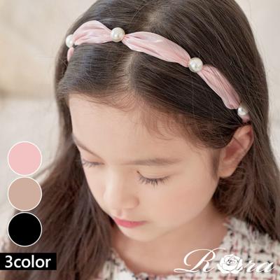 Rora カチューシャ 通販 パール リボン 48522102 髪飾り ヘッドドレス 子供 女の子 フォーマル 可愛い おしゃれ 発表会 入園式 卒園式 入学式 子ども用アクセサリー ヘアアレンジ ヘアーアクセサリー ヘアアクセサリー キッズファッション