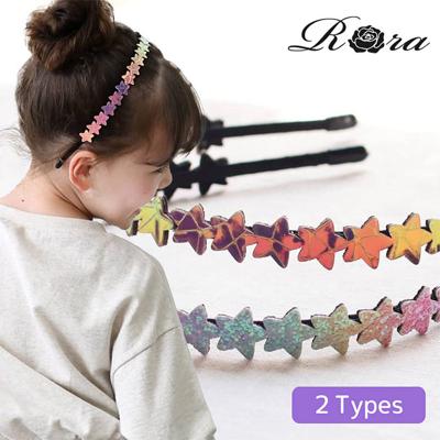 カチューシャ キラキラ キッズ 通販 ヘッドドレス 女の子 子供 子ども こども 普段 セレモニー 卒園式 入学式 卒業式 結婚式 かわいい 可愛い おしゃれ 星 スター 髪飾り ヘアアレンジ ヘアーアクセサリー ヘアアクセサリー キッズファッション