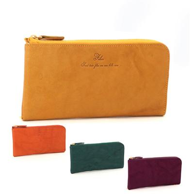 アルカン ARUKAN アルカン ARUKAN ★長財布 L字ファスナー レディース 財布 カード おしゃれ シンプル ラウンドファスナー 男女兼用 メンズ 牛革 タントフェリーチェ ワニ プレゼント 女性用 長財布(小銭入れあり) 1010659 1010-659 1095334