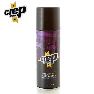 防水スプレー クレッププロテクト crep protect クレップ プロテクト 靴 布 革 定番 対汚染性 疎水性 衣類 リュック バッグ ブーツ 防水 靴用 スエード 革用 スニーカー 防水用品 crep 151-003
