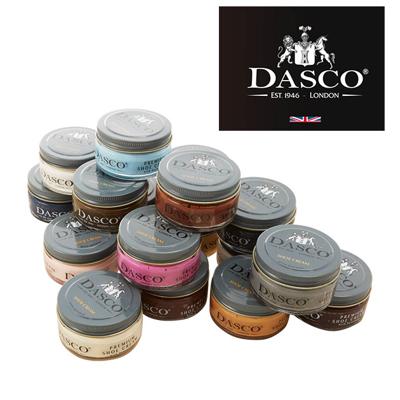 靴クリーム 50ml DASCO ダスコ 通販 プレミアムクリーム シュークリーム 50 ビーズワックス配合 保革効果 艶出し ツヤ出し ツヤ革靴専用 革用クリーム ツヤ革 保革剤 靴磨き クリーム シューケア 蜜蝋 ミツロウ 革靴 皮靴 靴用 お手入れ 皮革ケア 皮革製品 シューズ
