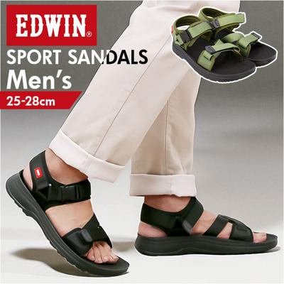 エニド　スポーツサンダル　スポサン ew5123.jpg