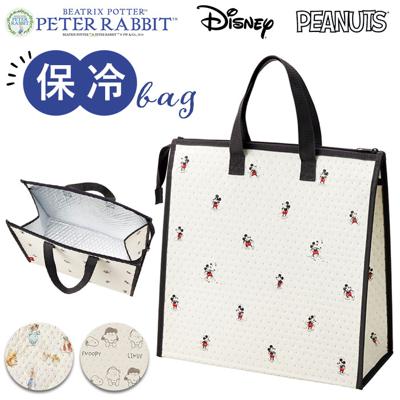 保冷バック トートバッグ 通販 保冷トートバッグ 不織布トートバッグ ランチバッグ ランチトート 大きめ サブバッグ マチ付き お弁当入れ かわいい オシャレ お出掛け おでかけ お買い物 キャラクター ランチグッズ スケーター skater ギフト 贈り物
