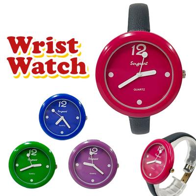 腕時計 レディース かわいい 通販 リストウォッチ 時計 とけい レディースウォッチ 40mm 可愛い おしゃれ オシャレ アナログ クォーツ式 シンプル 文字盤 ベルト 女性 大人 ギフト プレゼント 入学祝い 就職祝い 通勤 通学