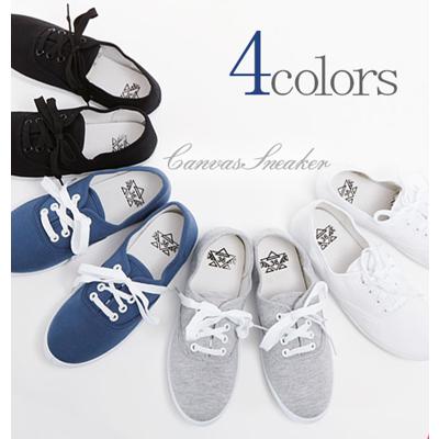 スニーカー 通販 レディース 黒 ブラック 白 ホワイト ローカット レースアップ シューズ フラット ぺたんこ 靴 通勤 通学 柔らか 軽量 軽い カジュアル