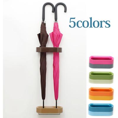 傘ホルダー ワイドタイプ I-483 傘立て おしゃれ 傘スタンド 磁石 定番 コンパクト 傘ラック ドア スマート ワイド デザイン アンブレラ 傘たて かさたて スリム マグネット 傘立て 4966149 ETC001418 ZST007037